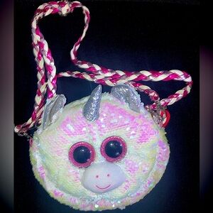 Ty Kids Purse